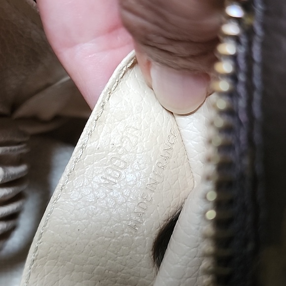 Louis Vuitton Monogram Trousse Toilette - Picture 11 of 11